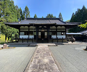 Antaiji Monastery
