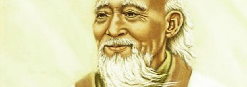 Lao Tzu