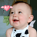 February baby