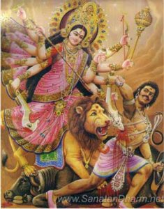 Devi